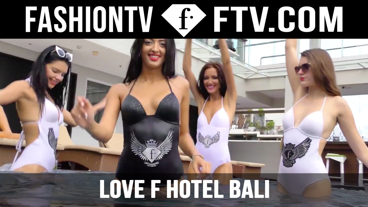 Beautiful Models Enjoying Luxury And Fashion At...