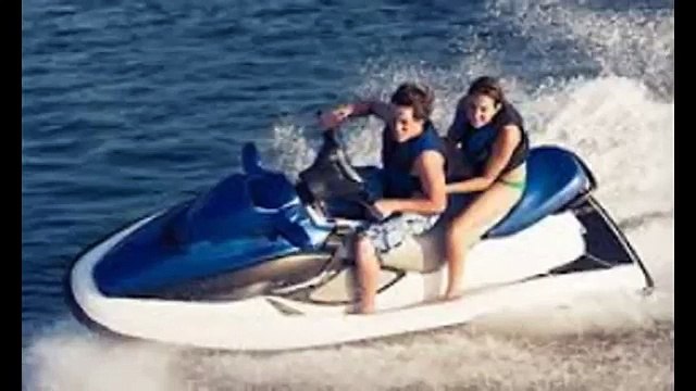 Statue of Liberty jet ski new york city water tour