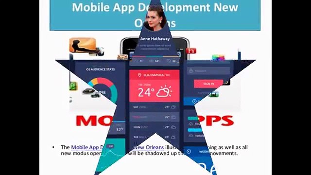 Web Development New Orleans Web Design App Development