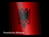 Proud to be albanian