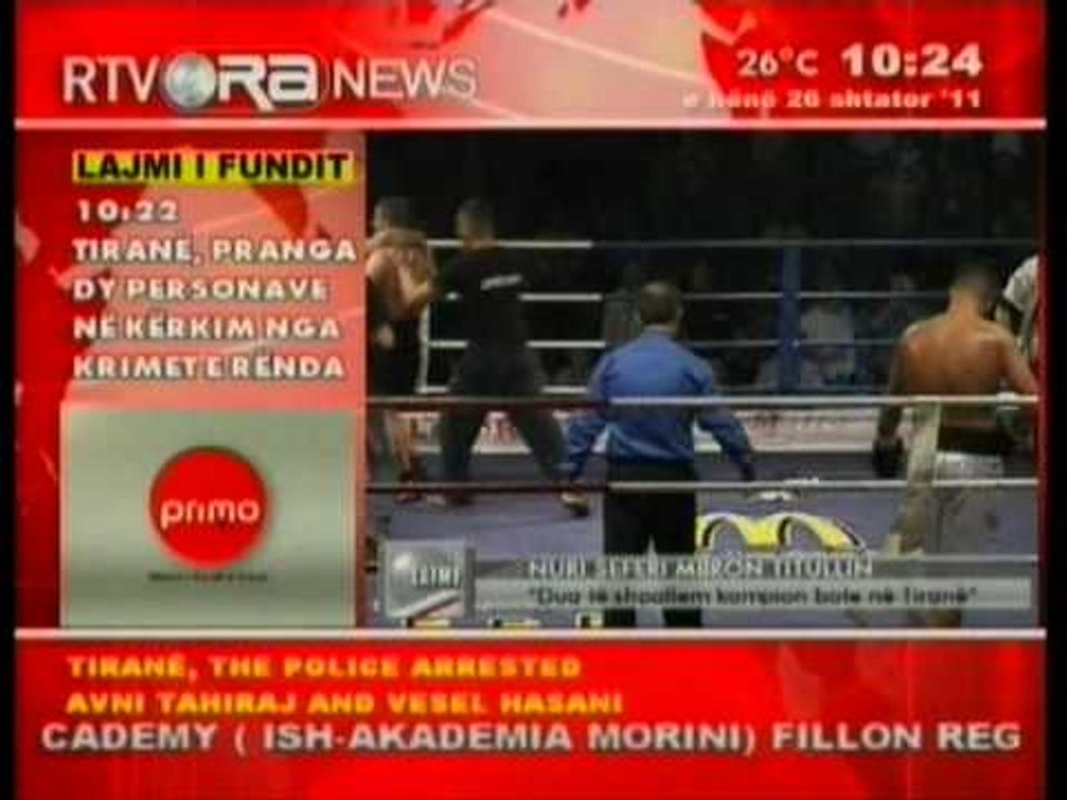 Nuri Seferi.mpg