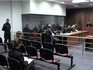 Vendimi i Apelit për Qafë Gjashtën .mpg