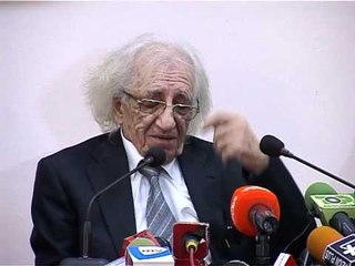 Dritëro Agolli 80 vjeç.mpg