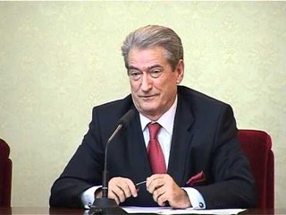 Berisha ne grup per Kongresin e PS-së