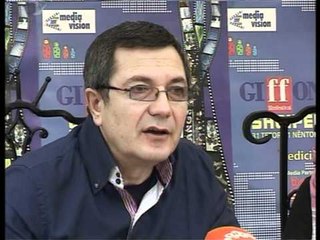 Gifoni Film Festival 🎬