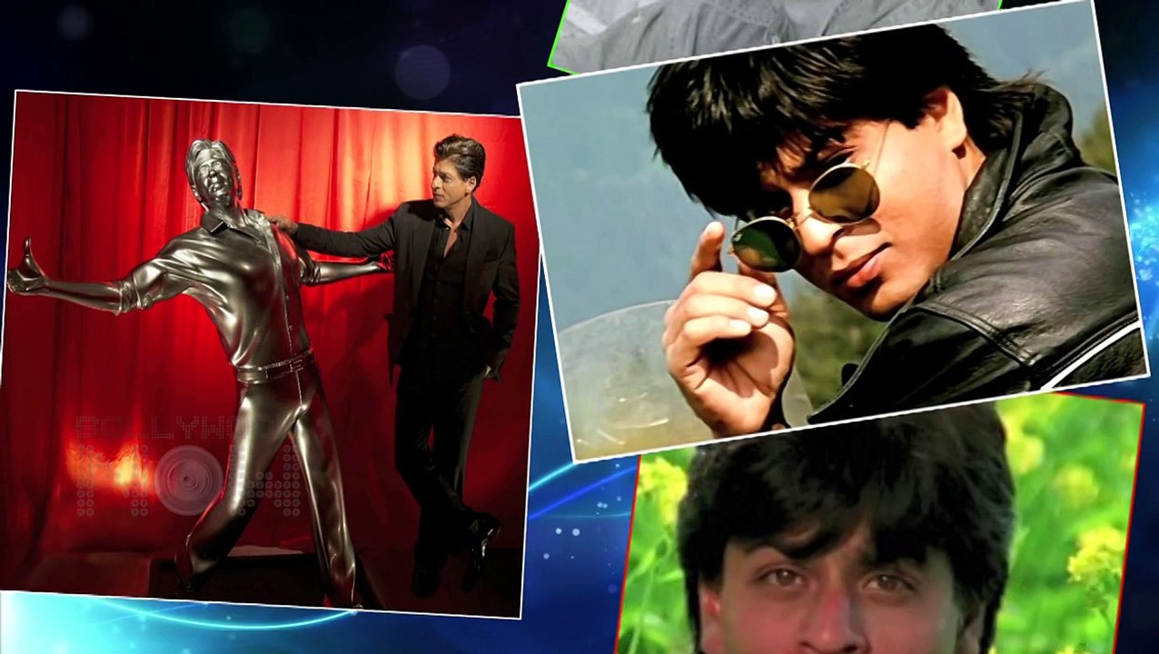 OMG! Shahrukh Khan to Star with Alia Bhatt in Karan Johar's Next