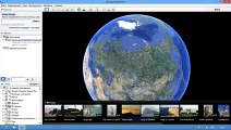 Google Earth Pro 7.2 Full With Crack.