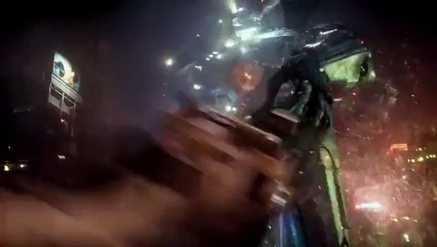 Les armes les plus bizarres du cinéma