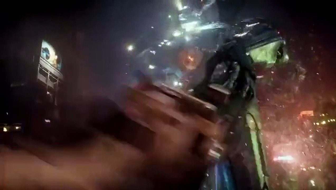 Les armes les plus bizarres du cinéma