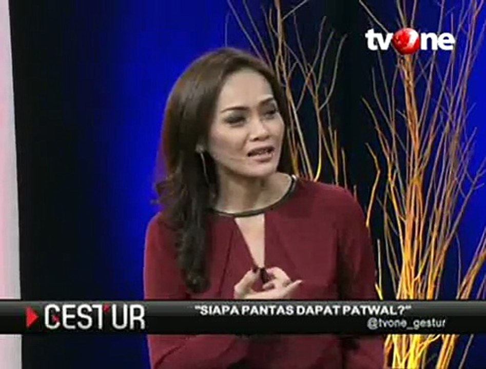 Siapa Pantas Dapat Patwal? (Bagian 1)