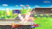 Super Smash Bros. Wii U | For Glory Ep. 9: Lucas vs Sheik