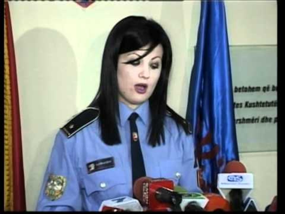Korrupsioni te metrologjia