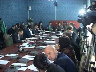 Komisioni i ligjeve per buxhetin.mpg