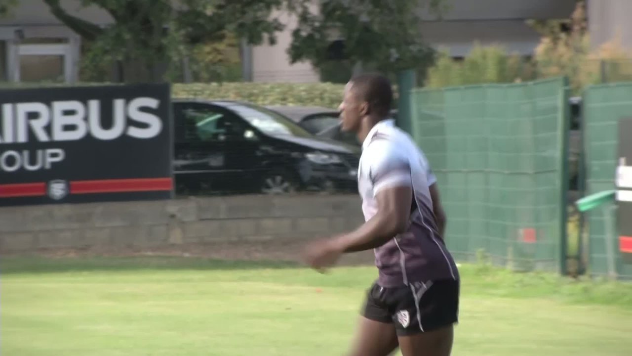 Rugby - Top 14 : le top 5 des transferts français