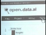 Open Data ne Shkoder.mpg