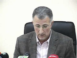 UKT kerkon rritjen e çmimit të ujit.mpg