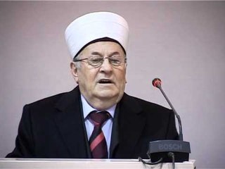 Kryegjyshata dhe Sali Njazi Dedei .mpg