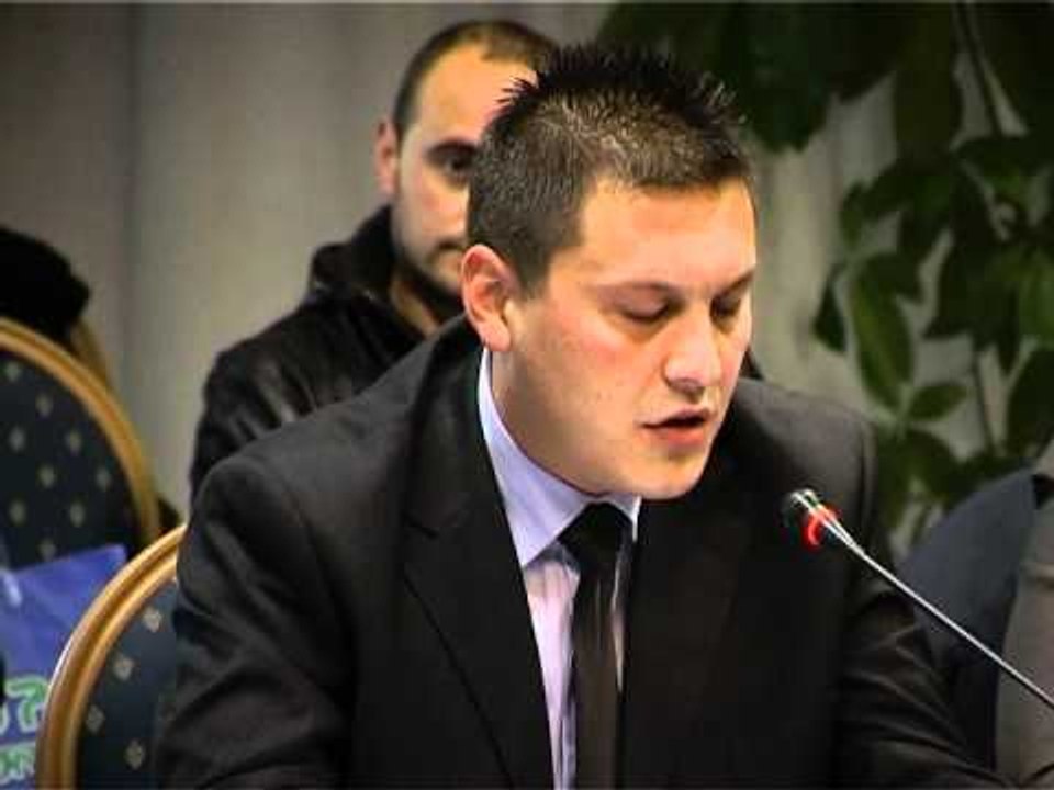 AK per reformen zgjedhore.mpg