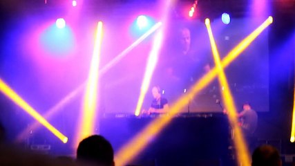 concert de keen'v 2015 berck