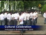 Indonesian Chinese Celebrate Cultural Diversity