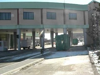 Qafe Thane kamionet- 18.12.11.mpg