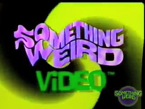 Something Weird Varietease Featuring Betty Page