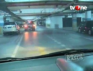 Aksi Polisi Gagalkan Penyelundupan 360 Kg Sabu (Bagian 2)