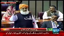 Molana Diesel Ya Molana Munafiqat - Faisal Aap Khud karain