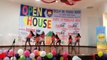 Dance perform!!! At open house of BPK Penabur