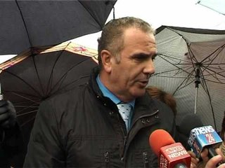 VIJON PROTESTA E PUNONJESVE TE FUNERALIT 06.01.12.mpg