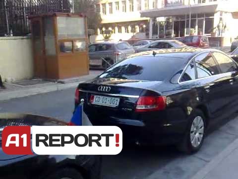 Ambasadorët takim urgjent në zyrën e Sequi