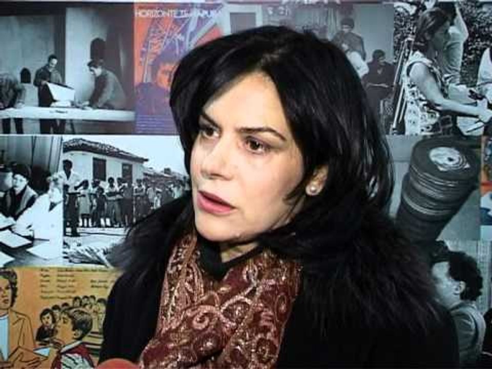 AQSHF dhe Elvira Diamanti.mpg