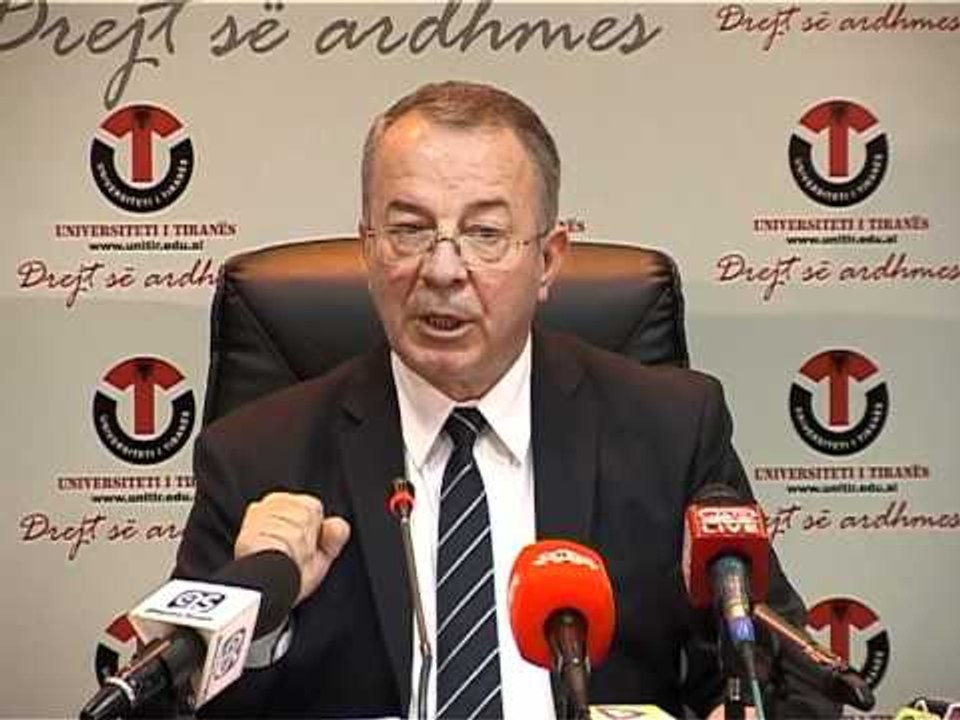 Dhori Kule per zgjedhjet .mpg
