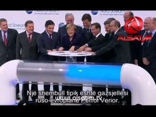 Bota e re Alsat-m.tv