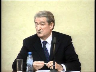 BERISHA NE MBLEDHJE GRUPI 06 02 12