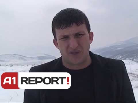 Intervista e kryetarit te komunes Ujmisht