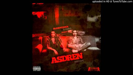 BLOODYCHUCK & GJIKO - CHAMP MUZIK [ASDREN]