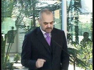 RAMA URIM PER KOSOVEN 17 02 12