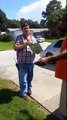 Man Gets Harassed By A City Council Officer For Allowing BBQ Smells To Leave His Property
