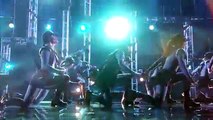 DM Nation All Girl Army Impresses With Energetic Dance Americas Got Talent 2015