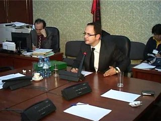 KOMISIONI I INTEGRIMIT 05 03 12