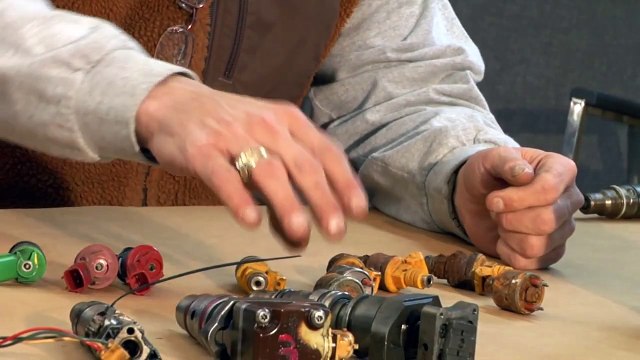 chevrolet fuel filter | Injector Warehouse