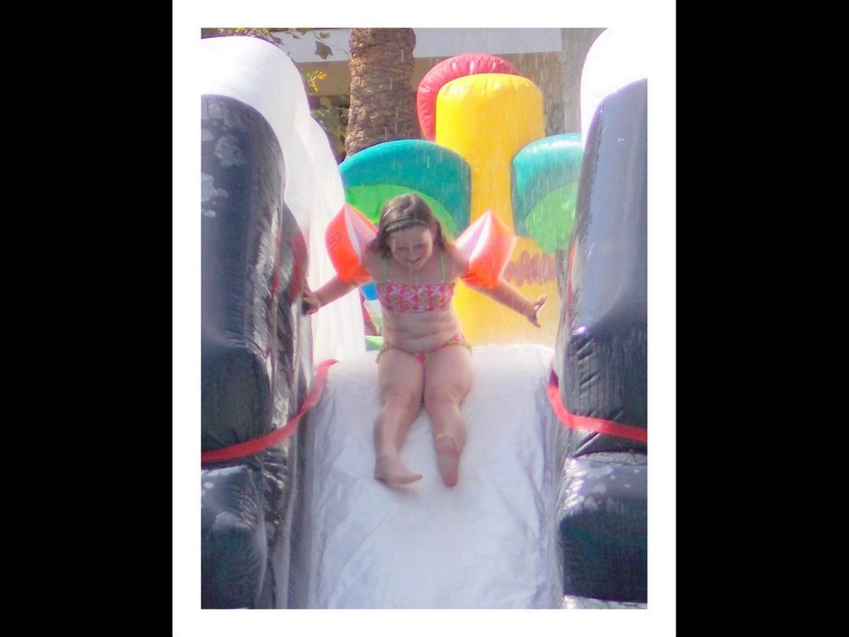 HOLIDAY BENIDORM 2015