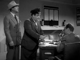 Abbott and Costello Bet On The Horses
