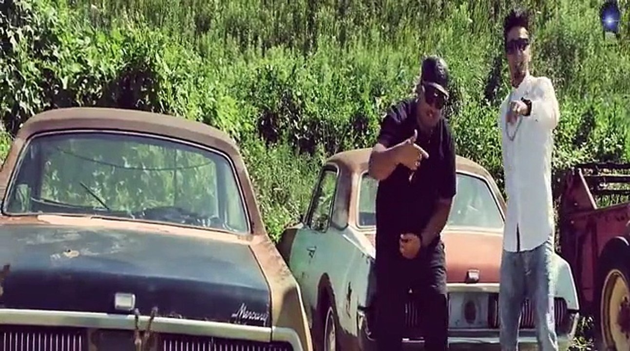 LATEST INDIAN HD VIDEO | Desi Swag - Kambi Ft. Deep Jandu HD 2015