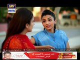 Mere Ajnabi Episode 4 in High Quality on Ary Digital 19th August 2015 - Pakistani Dramas in HD