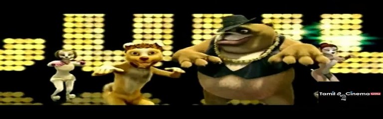 Tamil Funny Remix - Kuruvi