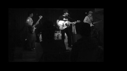 The Eulerz Hound Dog　Elvis Cover