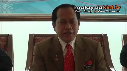 Felda anjur penerangan terbesar isu penyenaraian