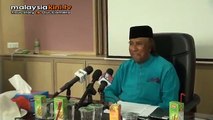 Kadir: Apa dah jadi dengan Umno...